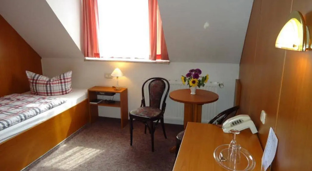 Hotel Müller, Réserver Hôtel Genthin Altmark