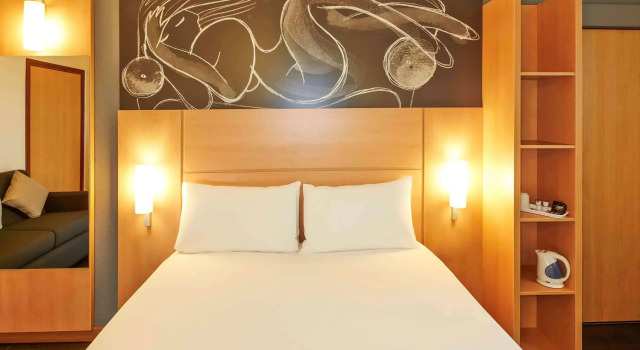 ibis Reading, Reservar Hotel Reading Berkshire