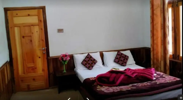 Lady Finger Guest House And Lodge, Reserva ahora Hostal o pensión Hunza Gilgit-Baltistan