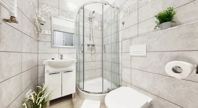 Двухместные апартаменты Friendly Apartments - Rynek
