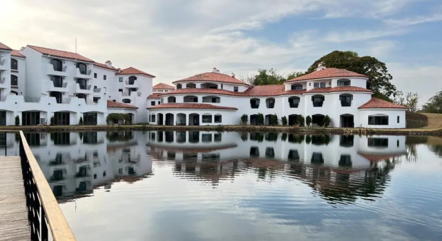 Ecoland Hotel