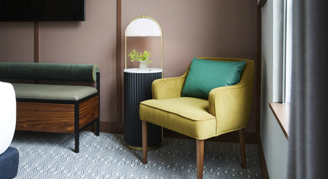 Kimpton Saint George Hotel by IHG, Забронировать Отель Торонто Greater Toronto Area