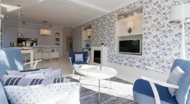Duenenresidenz Heringsdorf 19 - mit Sauna, Book Hotel Heringsdorf Usedom