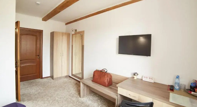 Номер Standard Coin Hotel