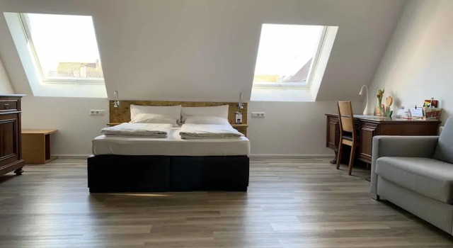 Pension Pauserei, Réserver Hôtel Oedheim Bade-Wurtemberg
