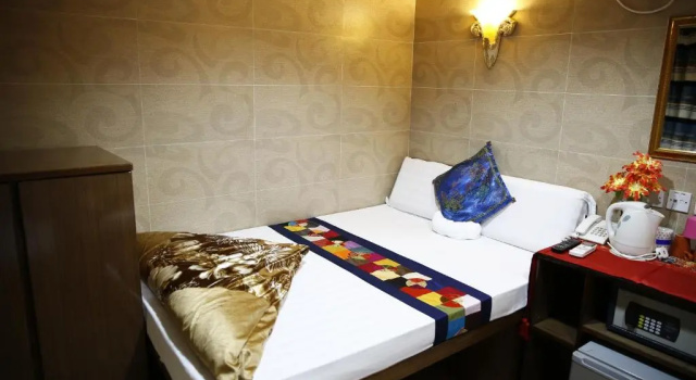 Двухместный номер Standard Legend Guest House