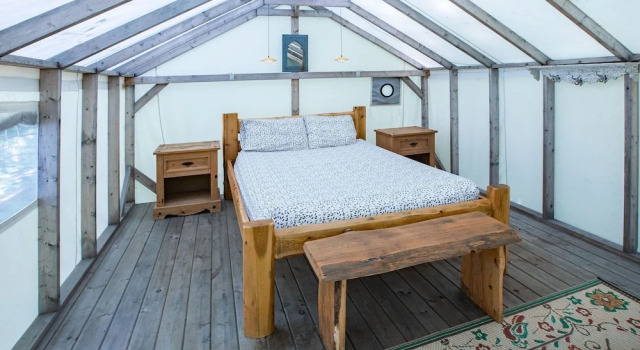 Тент Harmony Outdoor Inn