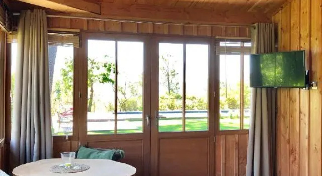 Студия La Maison Moutchic