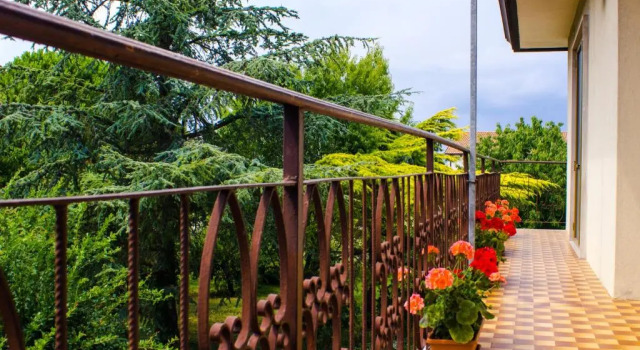Номер Standard B&B Airport Venice Diego