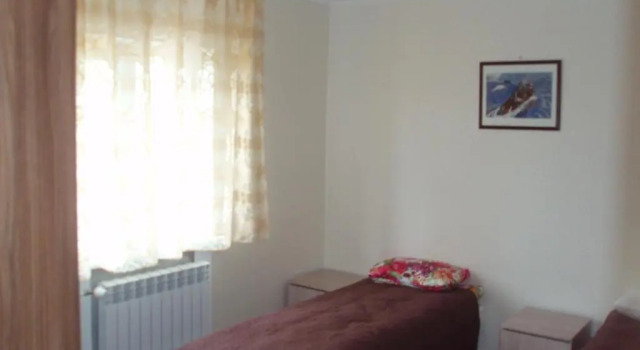 Номер Economy Oti Guesthouse