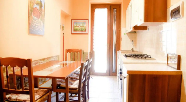 Апартаменты Standard Podere Montecorno