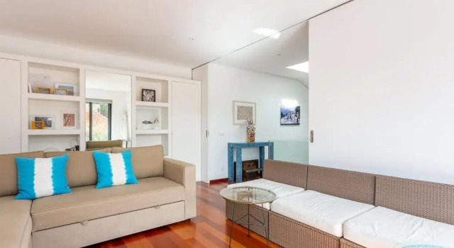 Апартаменты Cascais Seaside Home - 2 min away from the beach