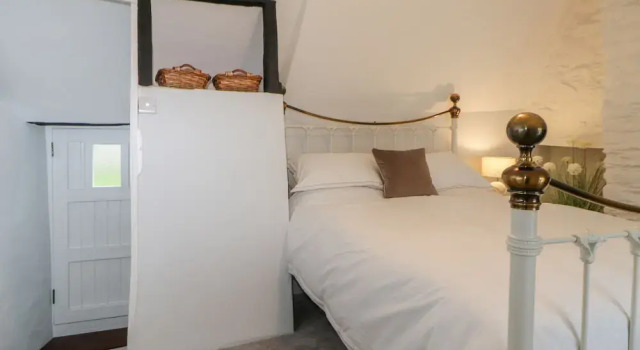 Clover Cottage, Varaa Lomakoti Mökit kohteessa Merseyside, Mökki