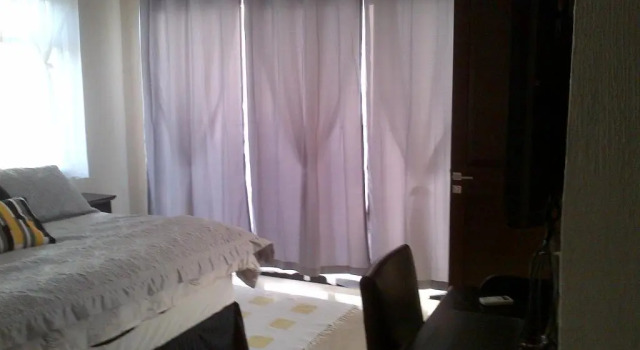 Коттедж Casitas de Oro