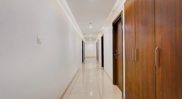 Townhouse Oak Science Gallery Bengaluru Formerly Blue Ocean Residency, Забронировать Отель Бизнес-отели штата Карнатаки, 4* 5*