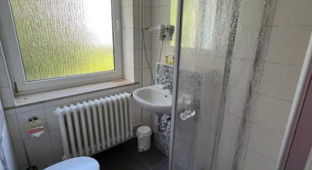 Двухместный номер Standard с видом на сад Gästehaus Niederhof