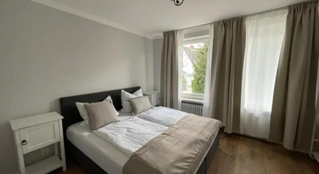 Апартаменты Apartments Meerzeit C