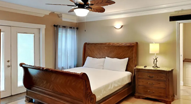 Cadiz Hideaway