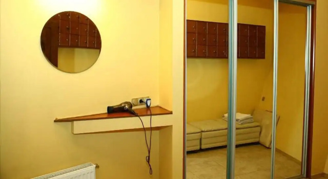 Columbus Hotel, Buchen Sie Hotel Primorsky 