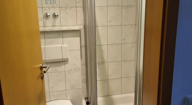 Номер Standard Stadthotel im Kolpinghaus