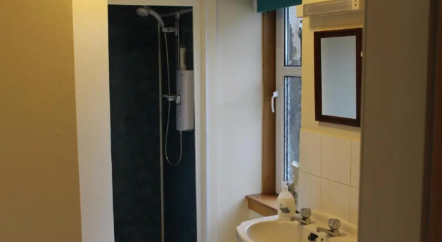 Номер Standard Dunmhor Guest House
