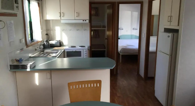 Номер Standard Inverloch Cabins & Apartments