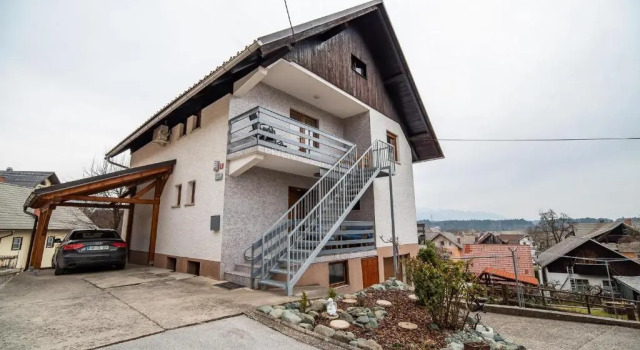 Апартаменты Apartment Carmen