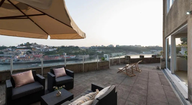 Коттедж Villa DOuro