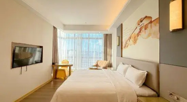 Люкс Executive c 1 комнатой SKY·Hotel