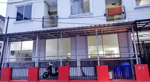 Agnes Residence RedPartner