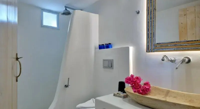 Двухместный номер Economy Zefi Hotel & Suites