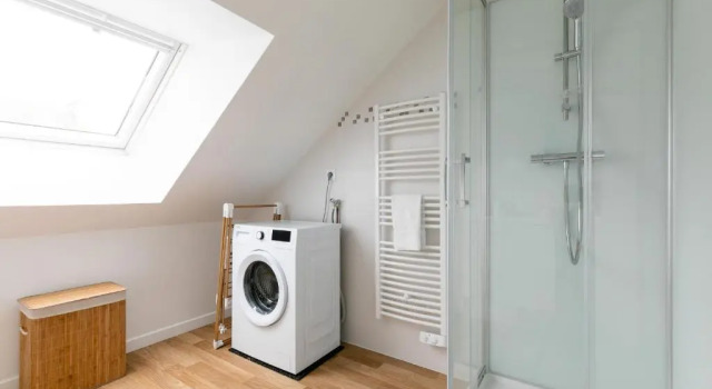 Studio cosy proche centre ville de Vannes, Rezerwuj Hotel Vannes 