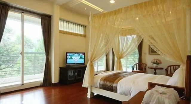 Ti Siang B&B, Book Bed and Breakfast Ch'un-yang Nantou