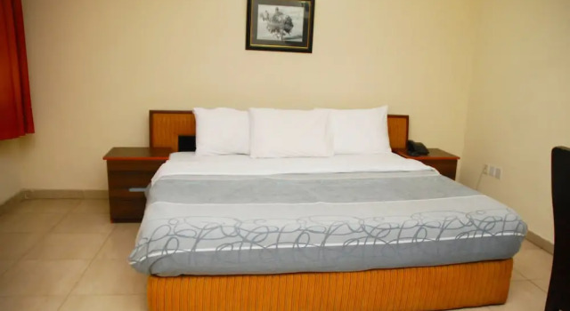 Люкс Superior Lucky Sunshine Hotel
