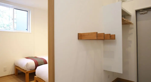 Chalet Hakuba, Buchen Sie Ferienwohnung Hotels in Koshinetsu mit Parkplatz, Parkplätze