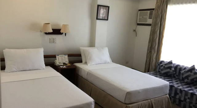 Superior Suite Soledad Suites