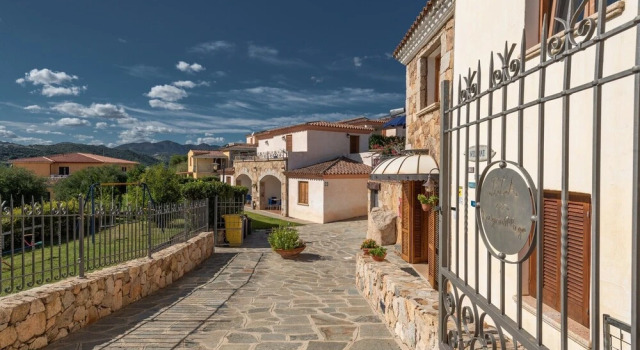 Stunning Residence Bouganvillage Studio