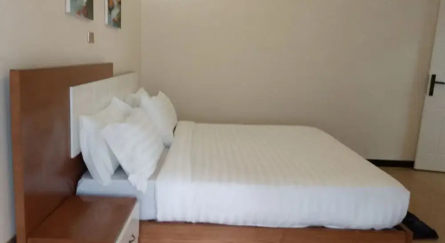 Appartamento Deluxe Hidsol Apartment
