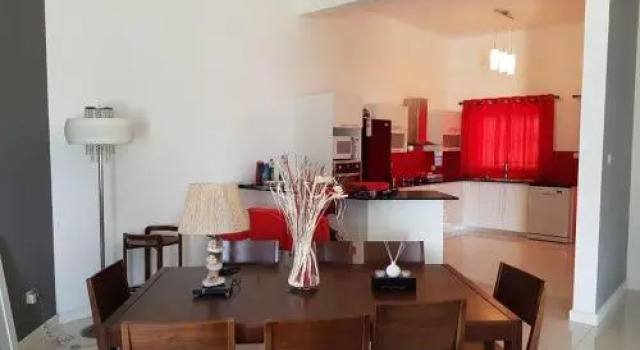 Flic en Flac Beachfront villa, Rezervovat Vila Flic-en-Flac Mauritius West Coast