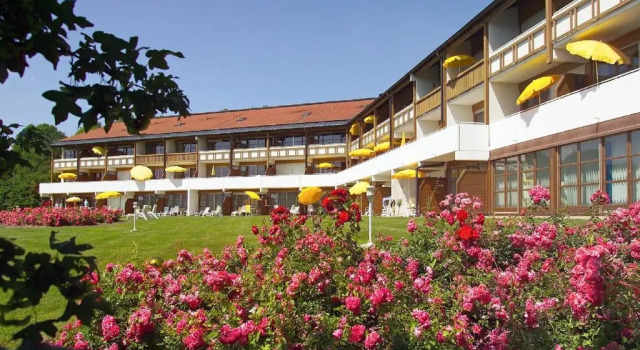 Apart Hotel am Sonnenhügel, Prenota Residence Bad Birnbach 