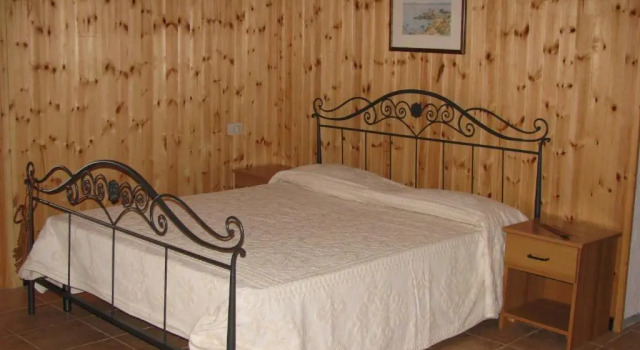 Номер Standard La Macciona