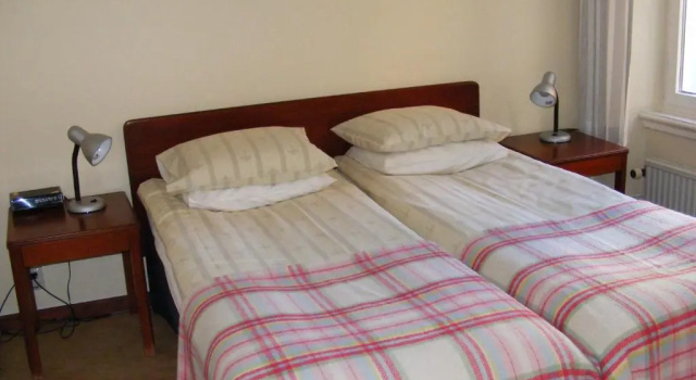 Двухместный номер Standard Hotel Continental Malmö