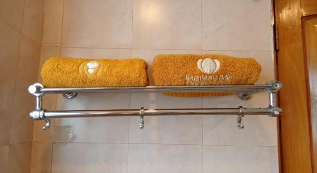 Двухместный номер Deluxe Maharishi Ayurveda-Boutique Wellness Retreat