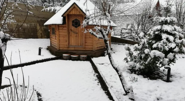 Вилла Holiday House Abies