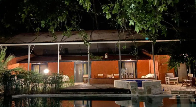 Olympos Five Rooms Apart no 1, Забронировать Отель Олимпос провинция Анталья