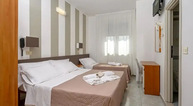 Номер Standard Hotel Cà Vanni