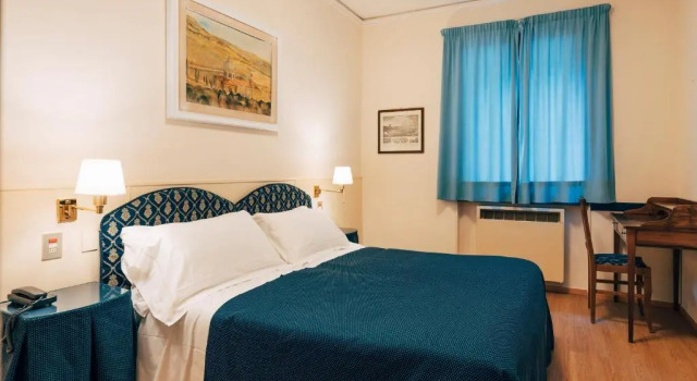 Двухместный номер Classic Hotel San Luca