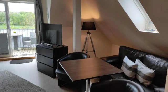 Полулюкс Ostseehotel Rike
