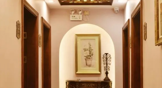 Gudaobian Boutique Guesthouse, Rezervovat Boutique Hotel Hezhou Hunan