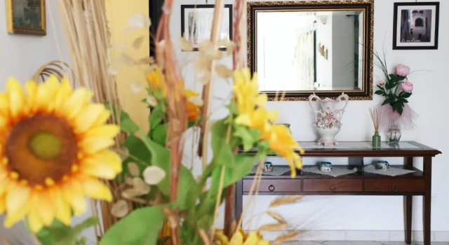 Bed & Breakfast dei Colli, Book Hotel Hoteller i Ostuni med parkering, Parkering